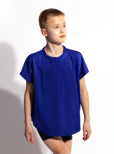 Outlook Mesh Top - Men & Boys